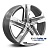 Premium Series R19 / 7.5J PCD 5x114.3 ЕТ 50 ЦО 67.1 КР004 Sportage