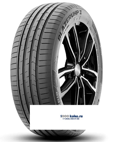 Compasal 245/40 r18 BLAZER UHP II 97Y