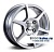 Скад R14 / 5.5J PCD 4x100 ЕТ 38 ЦО 67.1 Ягуар