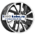 iFree Original 6x15/4x98 ET35 D58,5 КС899 Алмаз черный