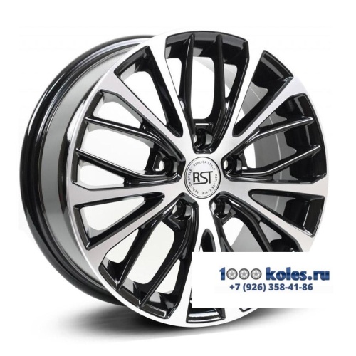 RST R16 / 6.5J PCD 5x112 ЕТ 39.5 ЦО 66.6 R036