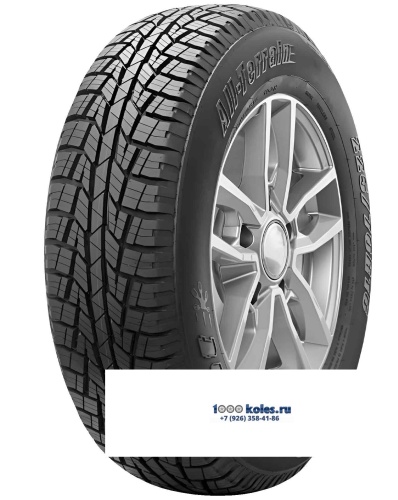Cordiant 235/60 r16 All Terrain 104T
