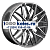 LS FlowForming 8,5x19/5x114,3 ET40 D67,1 RC59 GMF (конус)