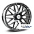 RST R20 / 8.5J PCD 5x108 ЕТ 45 ЦО 63.4 R042