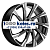 Khomen Wheels 7,5x19/5x114,3 ET48 D67,1 KHW1901 (Tucson) Gray-FP