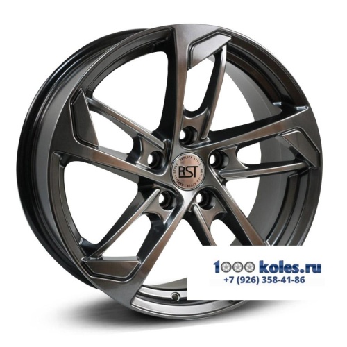 RST R17 / 7J PCD 5x108 ЕТ 40 ЦО 54.1 R037