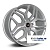 Legeartis Concept R22 / 9.5J PCD 5x120 ЕТ 48 ЦО 72.6 LR510