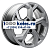 Khomen Wheels 6,5x16/5x114,3 ET46 D67,1 KHW1606 (Mitsubishi) Gray