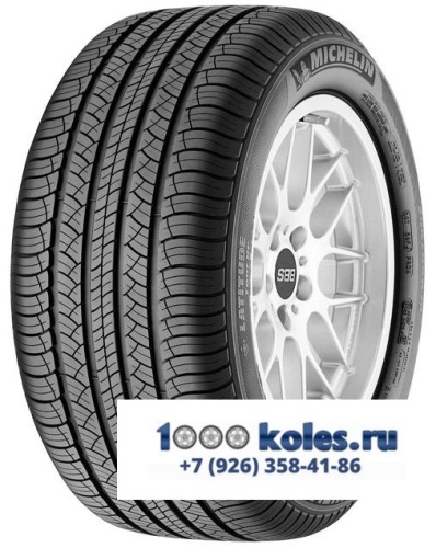 Michelin 275/45 r19 Latitude Tour HP 108V