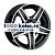LS 6,5x15/5x114,3 ET39 D73,1 321 BKF (конус)