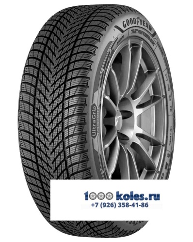 Goodyear 315/30 r21 UltraGrip Performance 3 105W