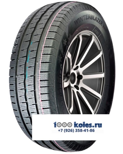 Compasal 205/75 r16c WinterBlazer VAN 110/108R