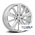Premium Series R19 / 7J PCD 5x115 ЕТ 45 ЦО 70.2 КР013 Captiva