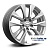 Скад R18 / 7J PCD 5x114.3 ЕТ 50 ЦО 54.1 KL-330