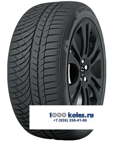 Kumho 255/45 r19 WinterCraft WP72 104V