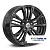Wheels UP R17 / 7J PCD 5x114.3 ЕТ 37 ЦО 66.6 Up106