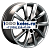 Khomen Wheels 6x15/5x100 ET40 D57,1 KHW1507 (Polo) Gray-FP