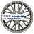 Khomen Wheels 7x17/5x114,3 ET45 D67,1 KHW1705 (CX-5/i40/X-Trail) G-Silver