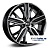 Скад R18 / 6.5J PCD 5x114.3 ЕТ 45 ЦО 66.1 KL-375