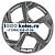 Khomen Wheels 7x17/5x114,3 ET43,5 D67,1 KHW1712 (Hyundai Tucson IV/Kia Sportage V) Gray