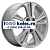 Khomen Wheels 6x16/5x112 ET50 D57,1 KHW1603 (Jetta) F-Silver