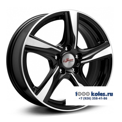 iFree R16 / 7J PCD 5x110 ЕТ 37 ЦО 65.1 Кайт