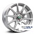 Nitro R17 / 7.5J PCD 5x105 ЕТ 42 ЦО 56.6 Y1010