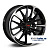 Legeartis Concept R18 / 8J PCD 5x114.3 ЕТ 50 ЦО 60.1 TY553