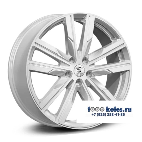 Premium Series R20 / 8J PCD 5x114.3 ЕТ 45 ЦО 67.1 КР014 Mazda CX-9