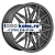 LS Forged 9x21/5x120 ET45,5 D62,6 LS FG58 MGM (конус)