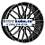 Neo 9,5x21/5x112 ET31 D66,6 211FF (Touareg II /Audi Q7 2024) BDm FlowForming