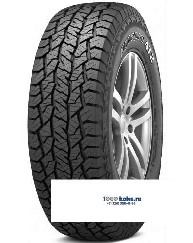 Hankook 265/60 r18 Dynapro AT2 RF11 114T