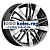 СКАД 6,5x16/5x100 ET45 D56,1 Тайто (КЛ1066) Алмаз