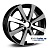 Tech Line R15 / 5.5J PCD 4x100 ЕТ 45 ЦО 54.1 534