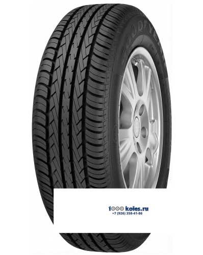 Goodyear 255/50 r21 Eagle NCT 5 106W Runflat