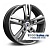 КиК R17 / 6.5J PCD 5x114.3 ЕТ 45 ЦО 66.1 Прайм