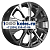 Khomen Wheels 6,5x16/5x114,3 ET50 D67,1 KHW1605 (Huyndai/Kia) Gray-FP