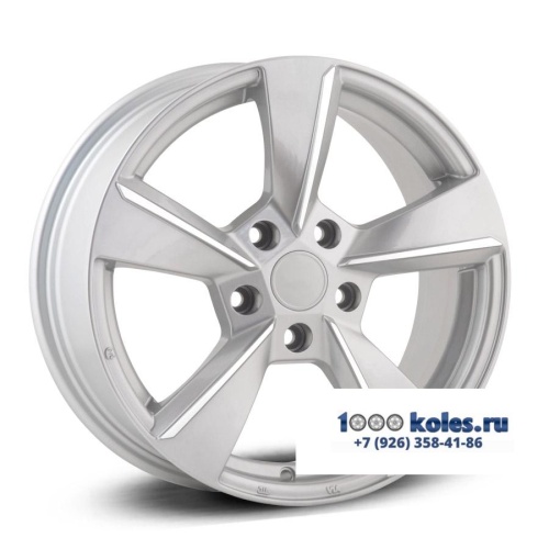 Replica H R16 / 7J PCD 5x112 ЕТ 45 ЦО 57.1 SK31H