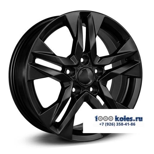 Carwel R16 / 6.5J PCD 5x114.3 ЕТ 44 ЦО 67.1 Имарка
