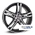 Yamato R16 / 6.5J PCD 5x112 ЕТ 33 ЦО 57.1 Akita