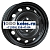 Magnetto 6x15/4x100 ET37 D60,1 15010 AM Black Sandero Stepway