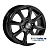 Скад R14 / 5.5J PCD 4x100 ЕТ 38 ЦО 67.1 Монако