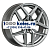 K&K 7x17/5x114,3 ET45 D66,1 Юнион (КС1025) Дарк платинум