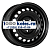 Magnetto 6,5x16/5x114,3 ET45 D60,1 16012 AM Black Toyota Camry