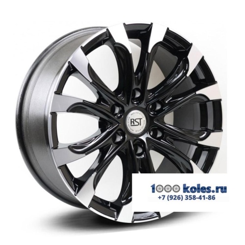 RST R18 / 7.5J PCD 6x139.7 ЕТ 42 ЦО 67.1 R118