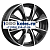 СКАД 6x15/4x100 ET50 D60,1 Порту (КЛ321) Алмаз