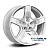 Premium Series R20 / 8.5J PCD 5x120 ЕТ 41.5 ЦО 66.1 КР008 Voyah Dream