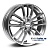 Carwel R18 / 7J PCD 5x114.3 ЕТ 45 ЦО 60.1 Крет