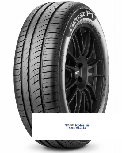 Pirelli 185/65 r15 Cinturato P1 92H