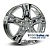 Replica H R17 / 6.5J PCD 5x114.3 ЕТ 45 ЦО 60.1 Sz1H